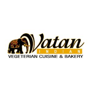 Vatan Indian Vegetarian Cuisine and Bakery